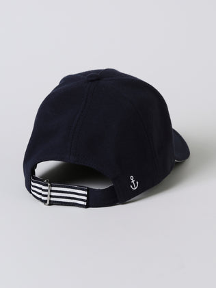 Jungen-Schirmmütze « Cool Team »
