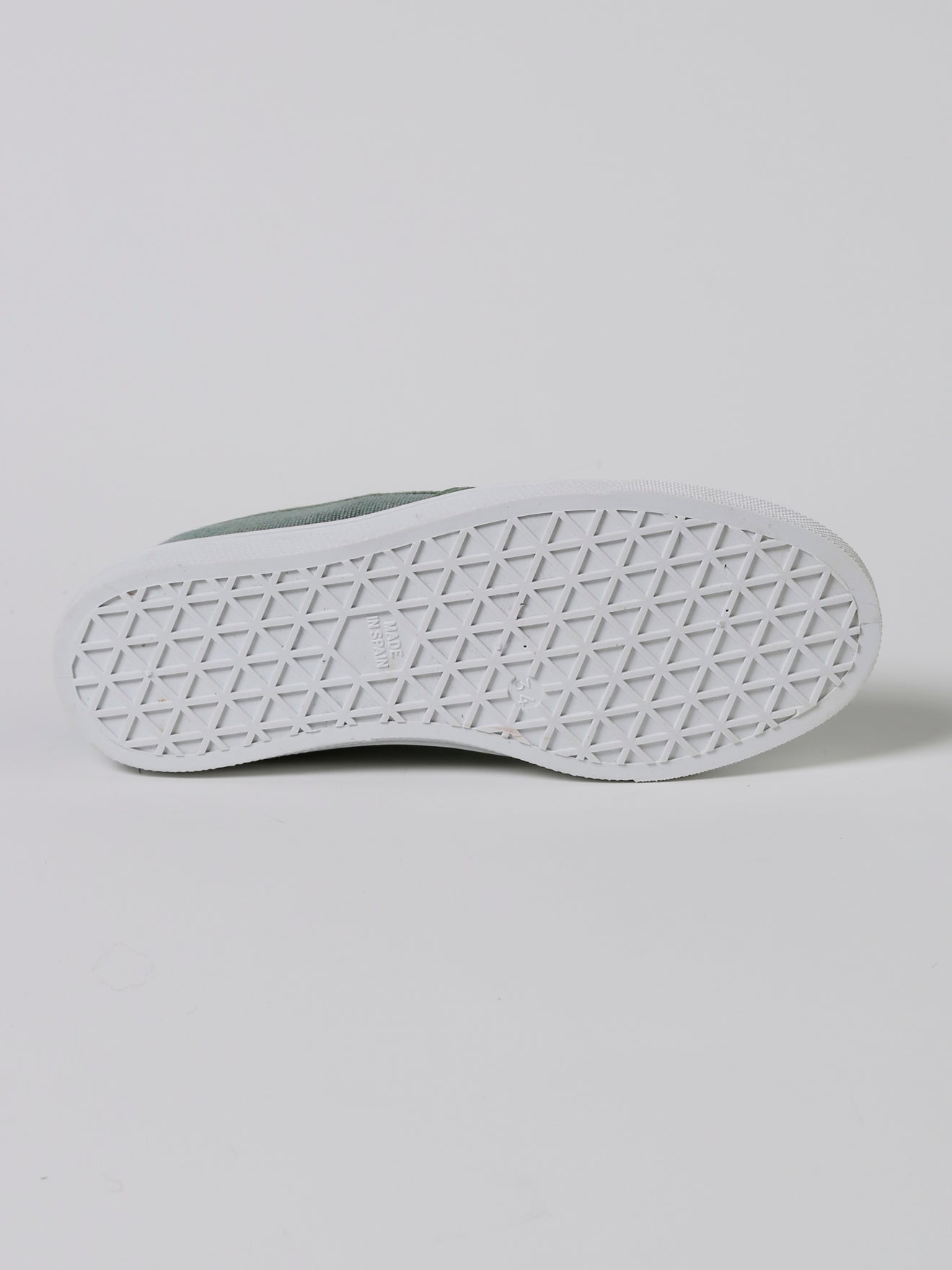 Jungen-Bootsschuhe aus Tuch