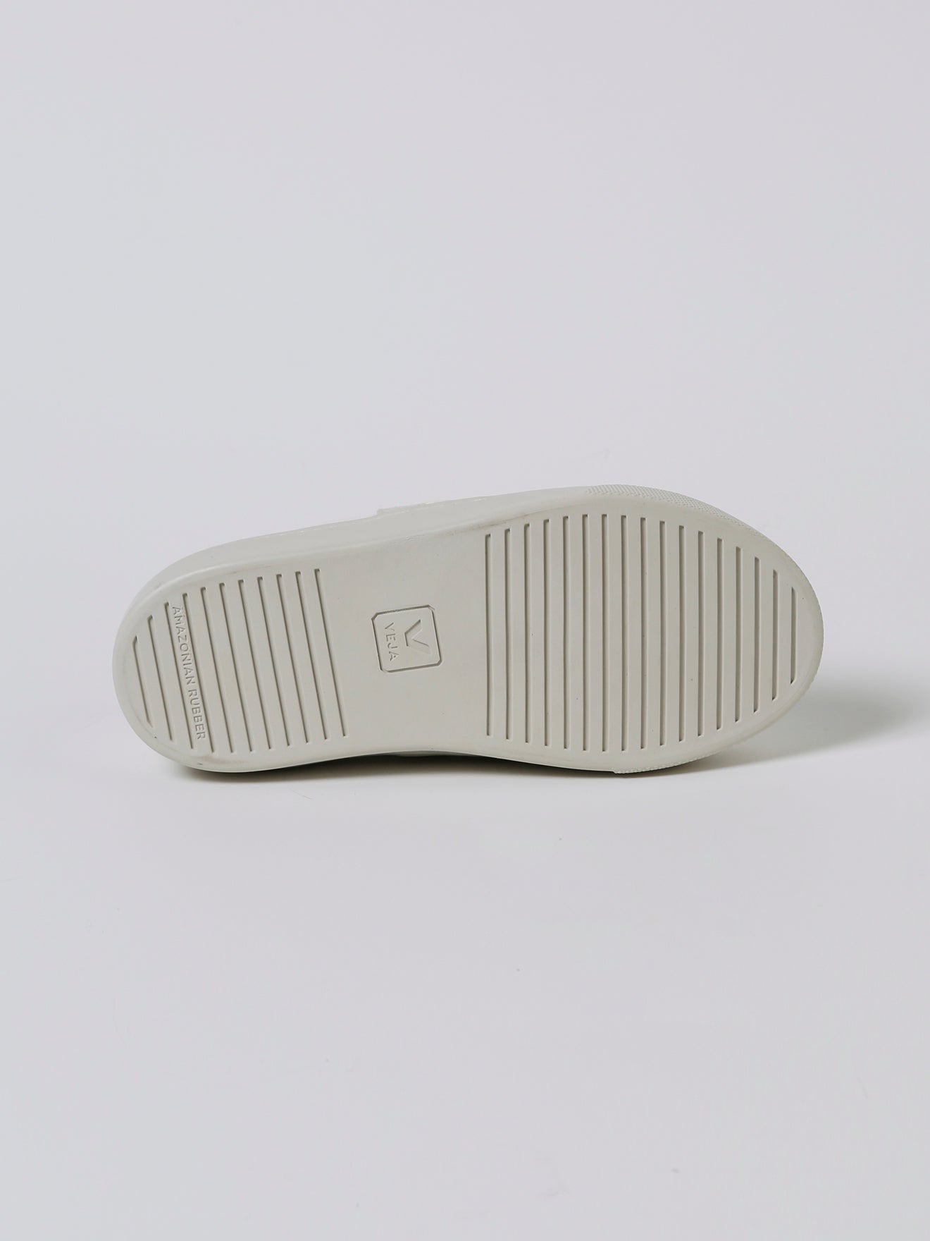 Kinder Veja-Sneakers aus Leder